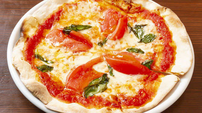 La Vita - メイン写真: