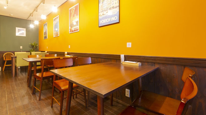 La Vita - メイン写真: