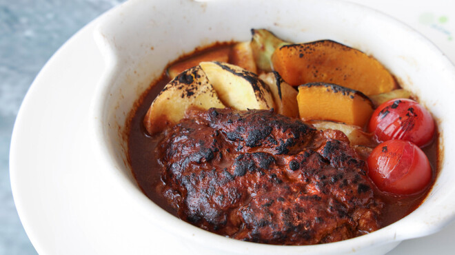 覚王山カフェ Ji.Coo. - メイン写真: