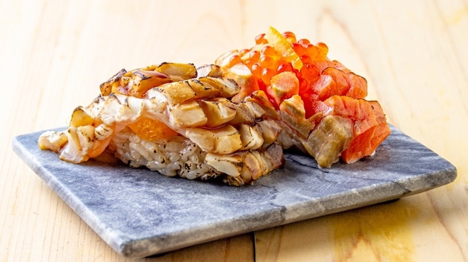 ほぼ上野 オスシマチ - メイン写真: