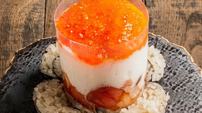 ほぼ上野 オスシマチ - メイン写真: