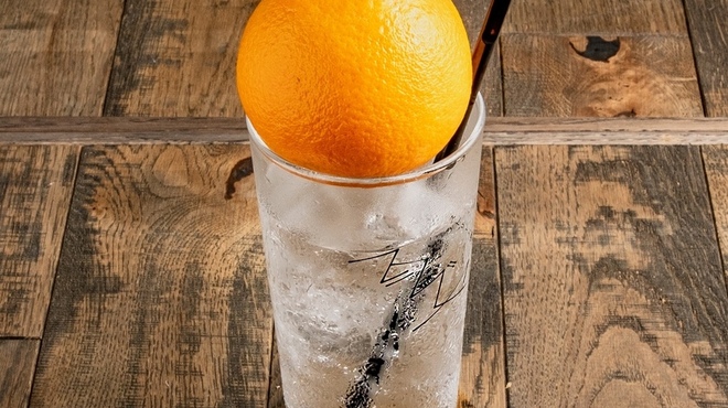 ほぼ上野 オスシマチ - メイン写真: