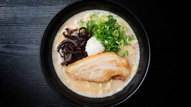 ぎょらん亭 - メイン写真: