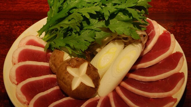 壱クラシック - 料理写真: