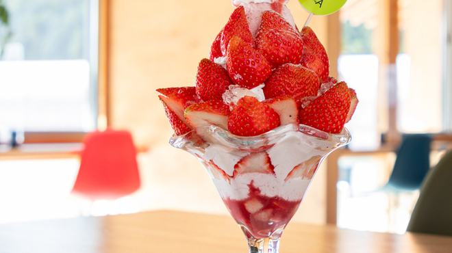 mitocafe&Market - メイン写真: