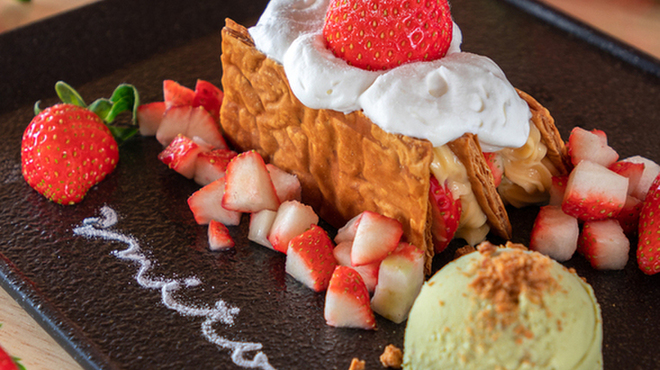 mitocafe&Market - メイン写真: