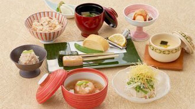 梅の花 - 料理写真: