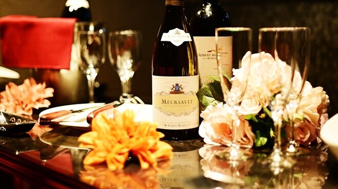 全席完全個室　premium鉄神 - メイン写真: