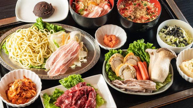 和助 - メイン写真:4500円飲み放題（90分）コース＜2名様～2h＞