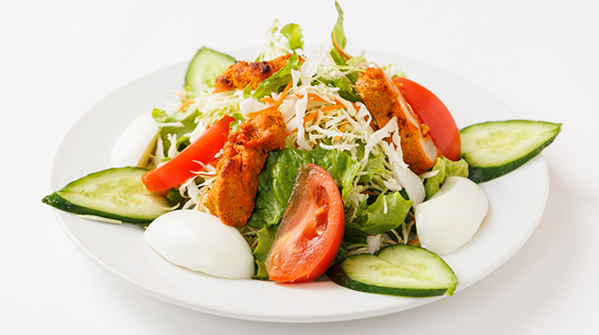 インド料理 トゥラシ - メイン写真: