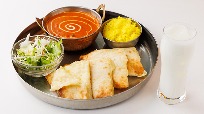 インド料理 トゥラシ - メイン写真: