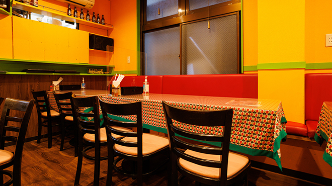 インド料理 トゥラシ - メイン写真: