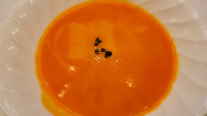 レストランプティフール - 料理写真:
