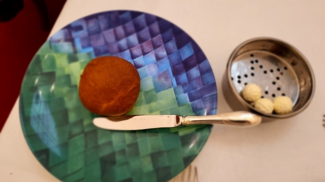 レストランプティフール - 料理写真: