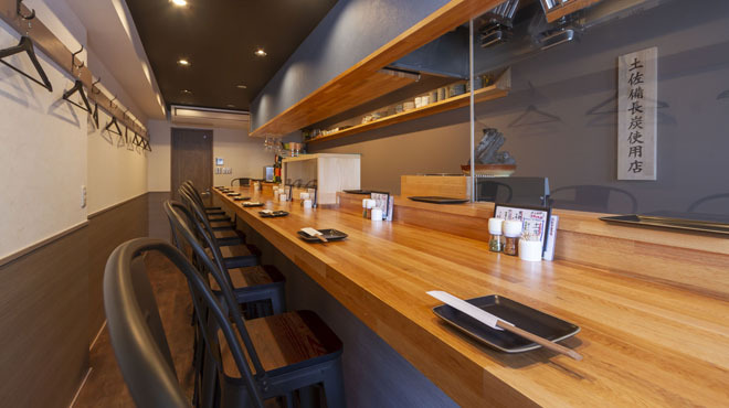 焼鳥せいわ - メイン写真: