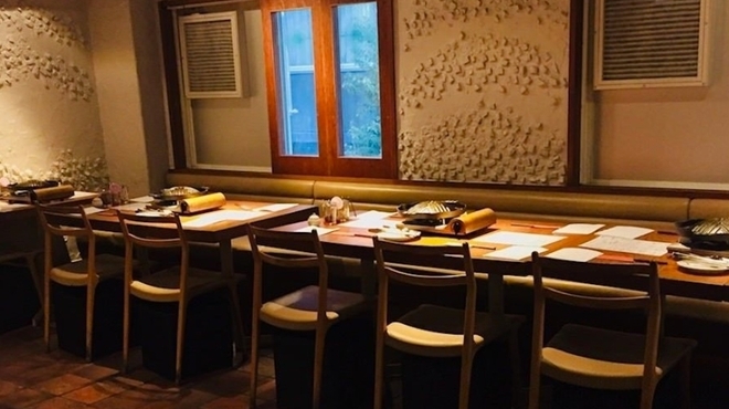 ジンギスカン 神保町 マカン - メイン写真: