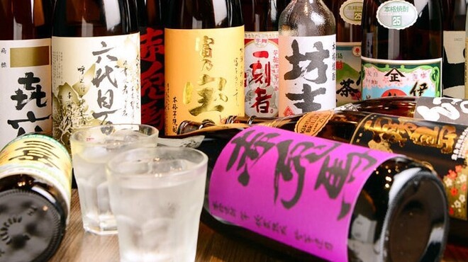 馬刺ともつ鍋 居酒屋 九州小町 個室 飲み放題 - メイン写真:
