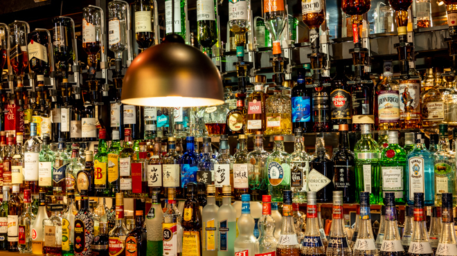 Tokyo Hops - メイン写真: