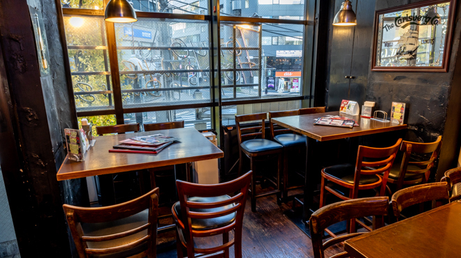 Tokyo Hops - メイン写真: