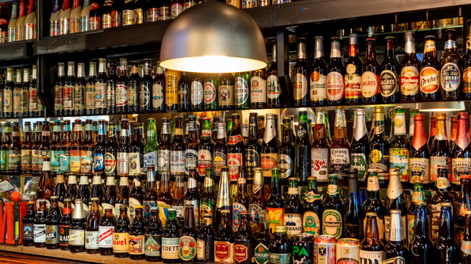 Tokyo Hops - メイン写真: