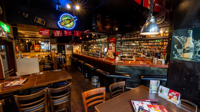 Tokyo Hops - メイン写真: