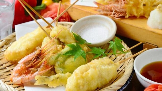 岐阜驛 個室 居酒屋 天串 岐阜站前店