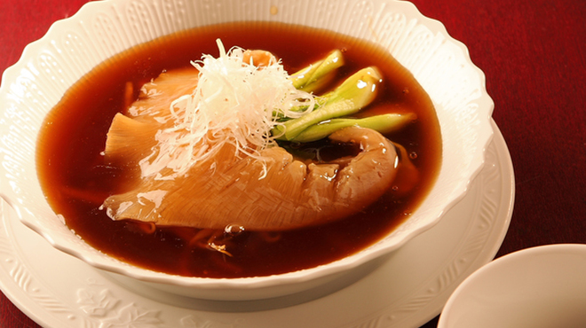 CHINESE 宗家 - 料理写真: