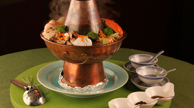 CHINESE 宗家 - 料理写真:
