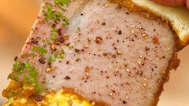 かつサンド ちよ松 - メイン写真: