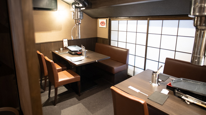 サムギョプサル専門店 豚星 - メイン写真: