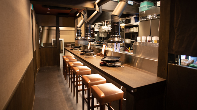 サムギョプサル専門店 豚星 - メイン写真: