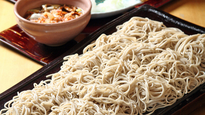 平沼 田中屋 ひらぬま たなかや 高島町 そば 食べログ