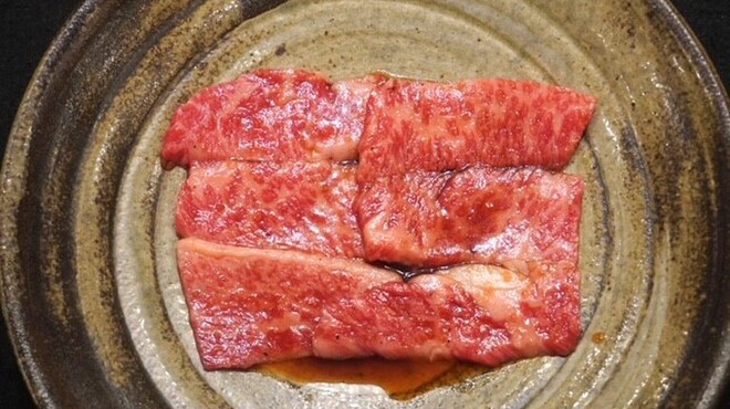 焼肉 スタミナ苑 - 料理写真: