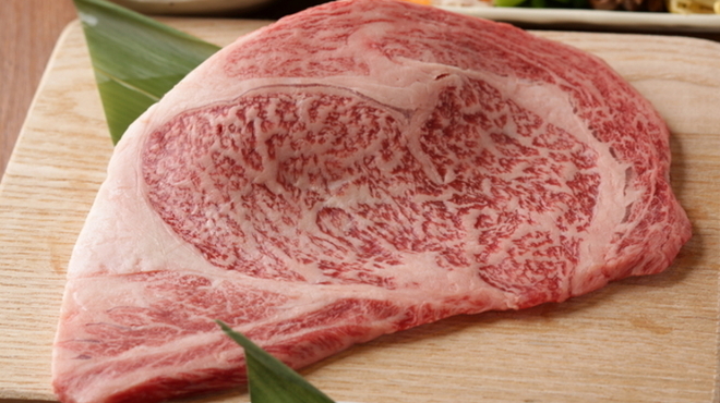 Horumon Yakiniku Buchi - メイン写真: