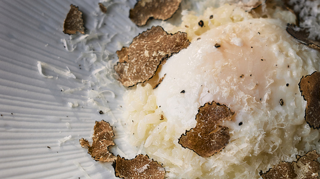 ASTERISCO - メイン写真: