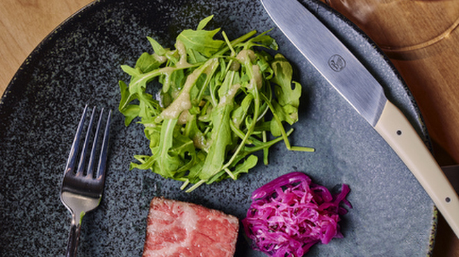 ASTERISCO - メイン写真: