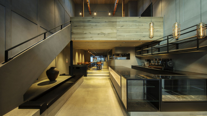 小川珈琲 - メイン写真: