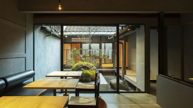 小川珈琲 - メイン写真: