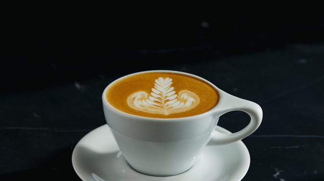 小川珈琲 - メイン写真: