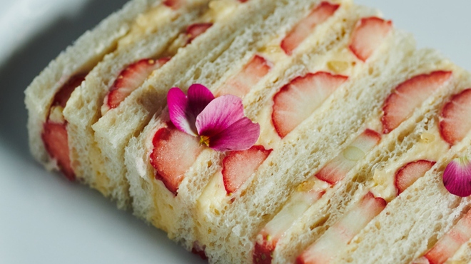 小川珈琲 - メイン写真: