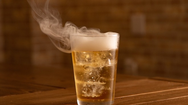 cafe＆bar FUMO - ドリンク写真: