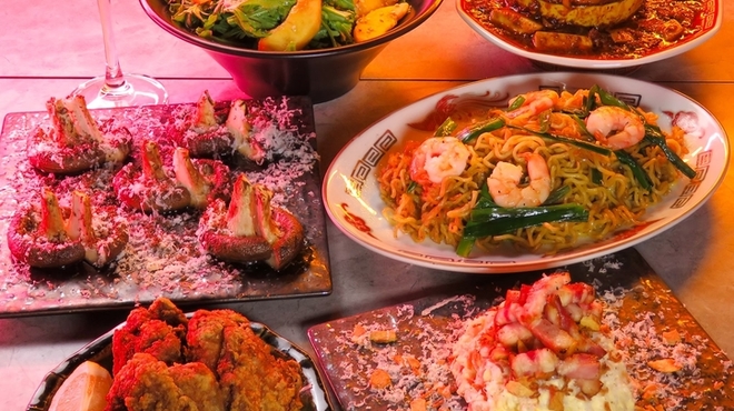 2ND TOKYO - メイン写真: