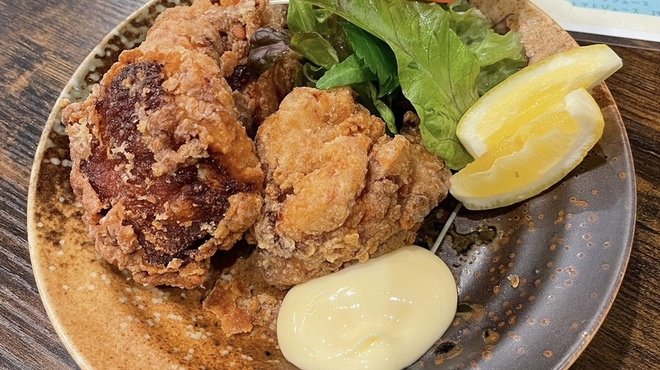 チューハイ本舗 れいもん - メイン写真: