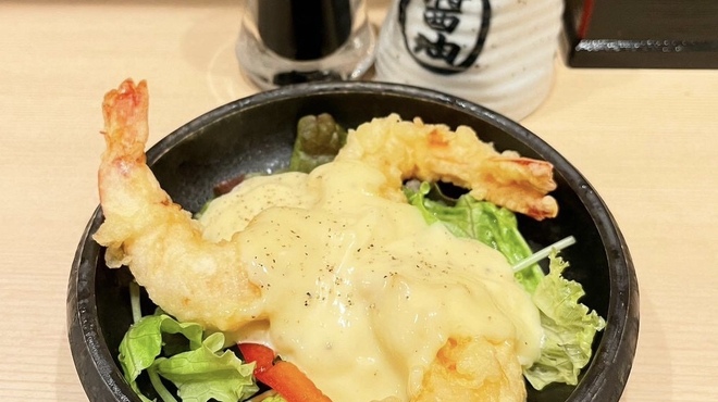チューハイ本舗 れいもん - メイン写真: