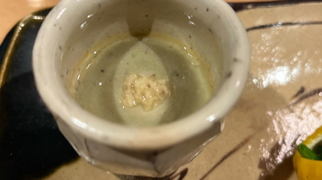 馳走 陽雅 - 料理写真: