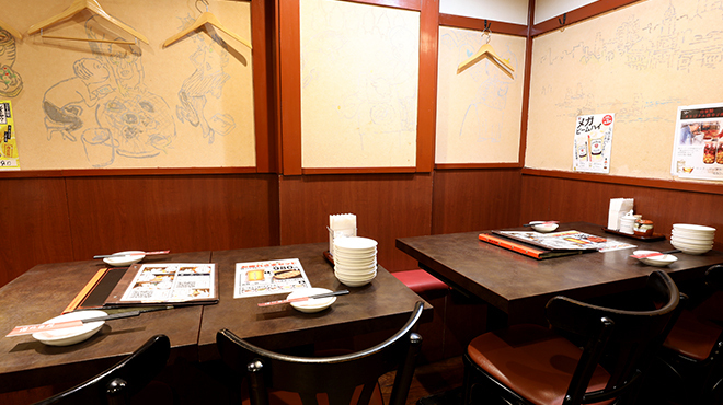陳家私菜 赤坂一号店 湧の台所 - メイン写真: