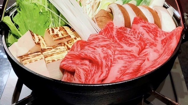 肉乃小野寺 - メイン写真: