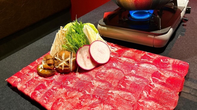 肉乃小野寺 - メイン写真: