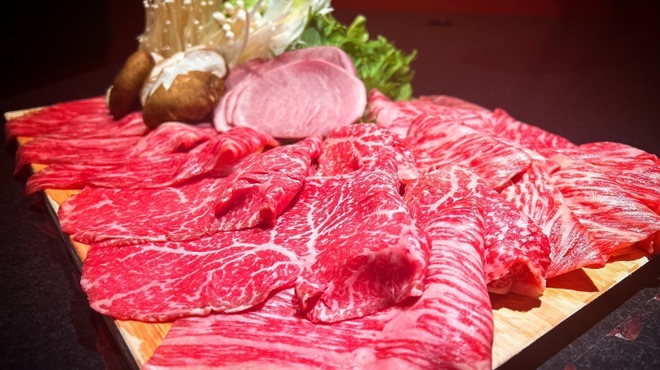 肉乃小野寺 - メイン写真: