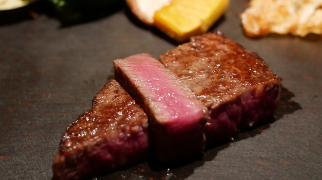 喜瀬 - 料理写真:
